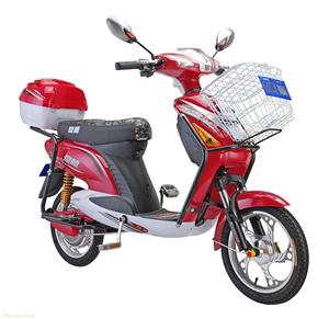 豪顺时尚48V雅尊电动车