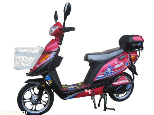 金能电动摩托车聚合物锂电池