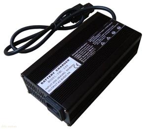 电动三轮车充电器,48V5A 6A充电器