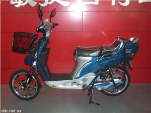 敏捷18寸长江之珠电动自行车