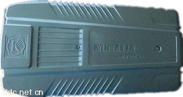 电动车智能多段式蓄电池充电器