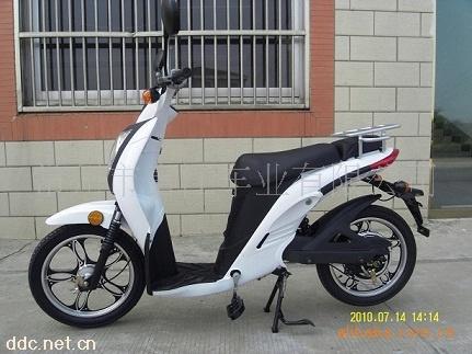 FHTZ-FI轻型电动车