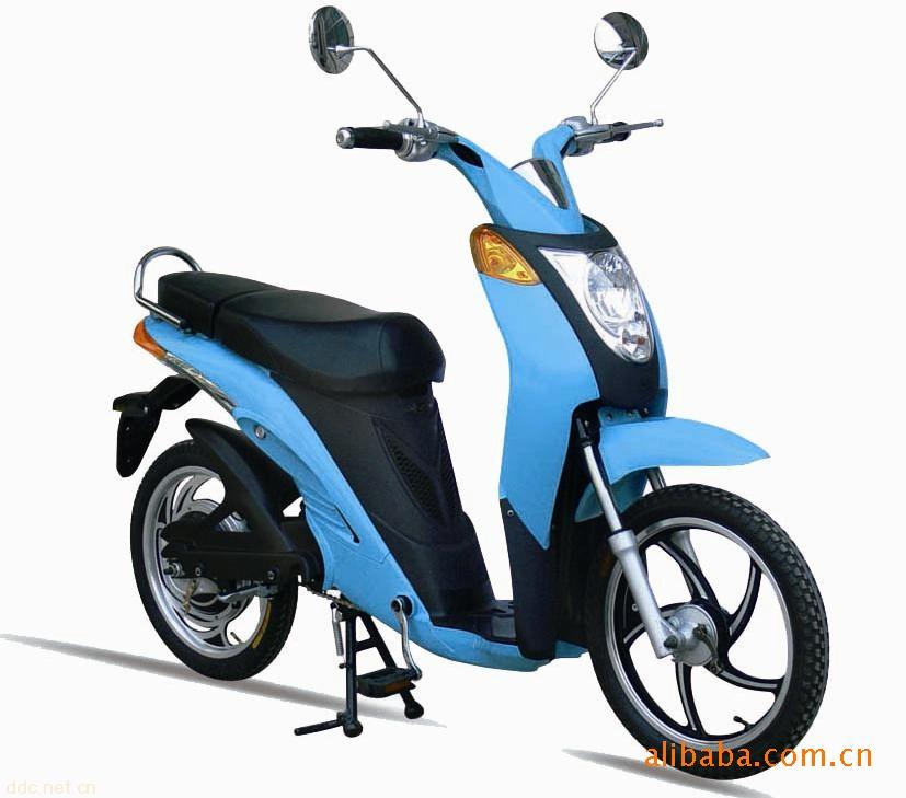 FH001富豪太子18寸电动车