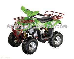 康迪KD-GA002-3绿色时尚沙滩车