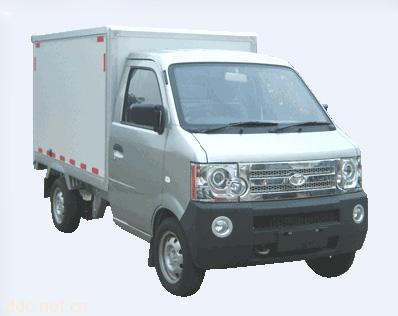 康迪电动汽车 KD-5021