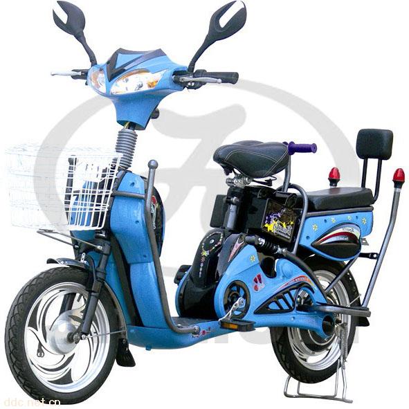 九木子L570电动车