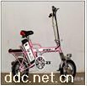天津郁翔12#镁-7号电动车