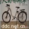 江苏祥和电器郁翔铝26寸5号自行车