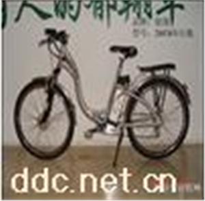 江苏祥和电器郁翔铝26寸5号自行车