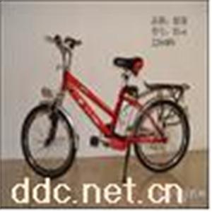 江苏祥和电器铝4号22寸自行车