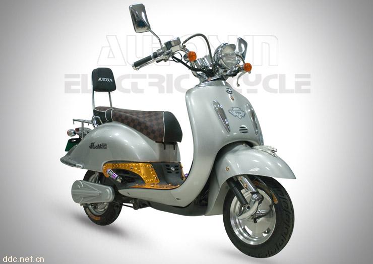 爱德森电动车 2012新品 大龟王