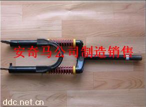 前叉