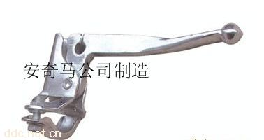 闸把