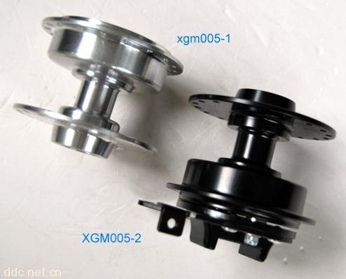 供应XGM005系列轮椅刹鼓