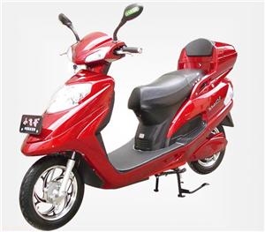 千禧小飞哥俊逸TDR0228铝电动车