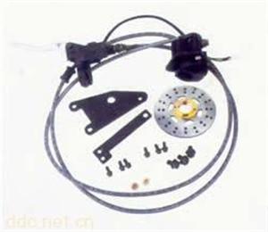 专业生产电动车碟刹，电动车刹车，螺母后刹