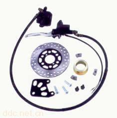 浙江电动车碟刹厂家，电动车碟刹报价