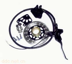 温州电动车碟刹，杭州电动车碟刹，电动车配件