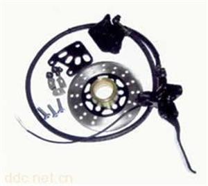 温州电动车碟刹，杭州电动车碟刹，电动车配件