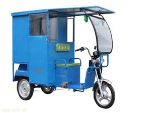 东胜DSK200-48B电动休闲车