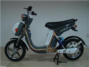 深圳欧宝马16寸350W电动自行车