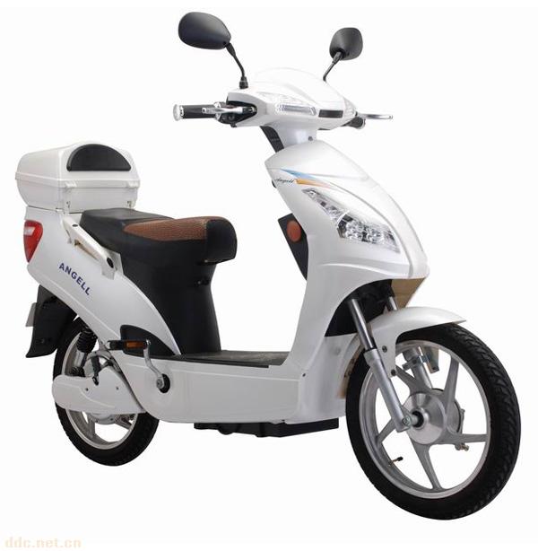 安久雷龙5电动车