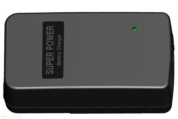 SP210系列电动车蓄电池充电器