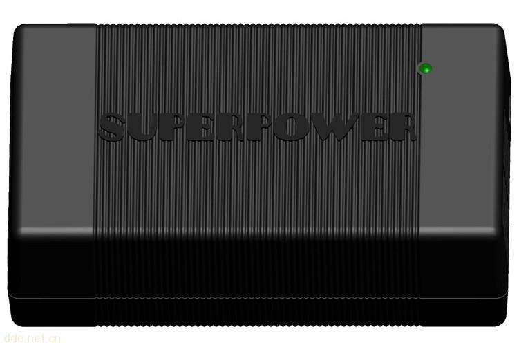 SP300系列蓄电池正负脉冲充电器