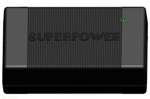 SP300系列蓄电池正负脉冲充电器