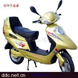 深圳绿华大富豪电动车