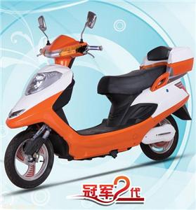 台州黄岩太宇冠军2代电动车