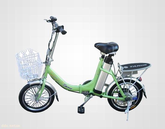 裕华阳光诗情 电动车