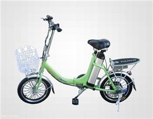 裕华阳光诗情 电动车