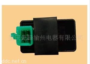 重庆先锋渝州摩托车点火器