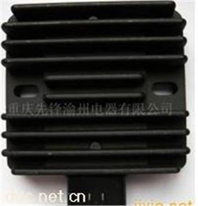 重庆先锋700ATV调压器XFT1W18