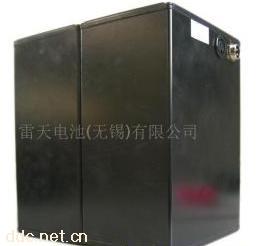 无锡万达36V20AH锂离子动力电池组