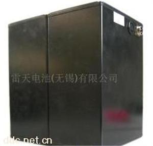 无锡万达36V20AH锂离子动力电池组