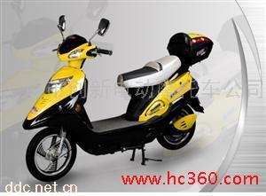 澳柯玛Smart31P 电动自行车