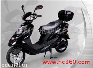 澳柯玛Smart70E-G电动自行车