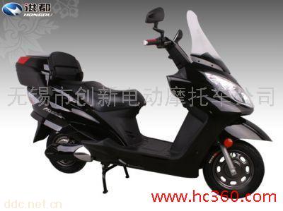 洪都电动车 雪豹