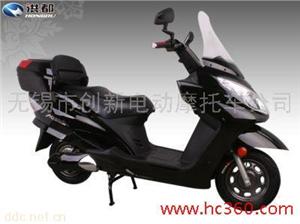 洪都电动车 雪豹