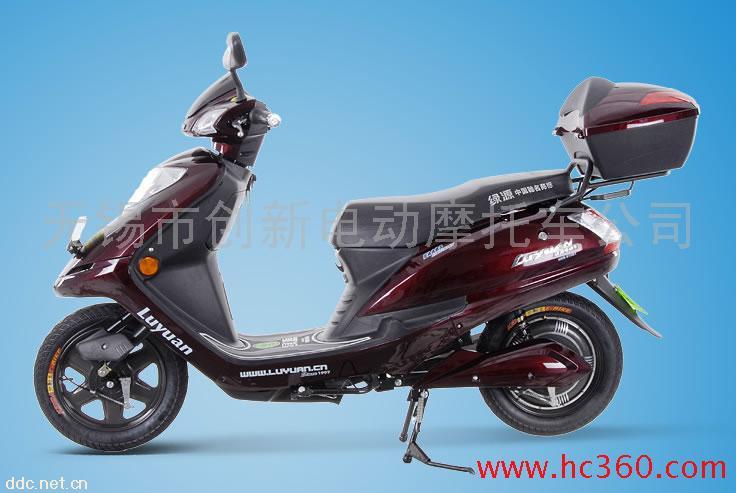 绿源HKB-816BT