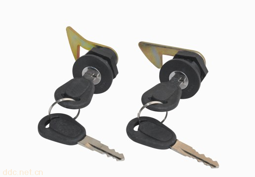 红五星《Q8》尾锁