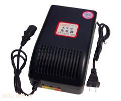 芜湖祠山电子有限公司HBL-X1高智能充电器