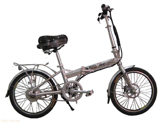 美丽行锂电池电动车T19