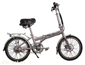 美丽行锂电池电动车T19