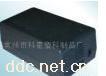 科星塑料制品面包型黑色充电器外壳