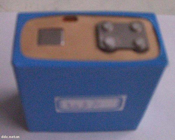 上海申诗磷酸铁锂电池(13Ah)