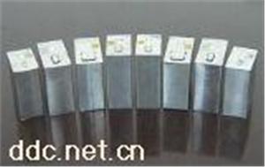 上海申诗电池10Ah锂离子动力电池