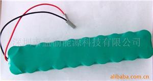 YINYOO电动车F型镍氢电池